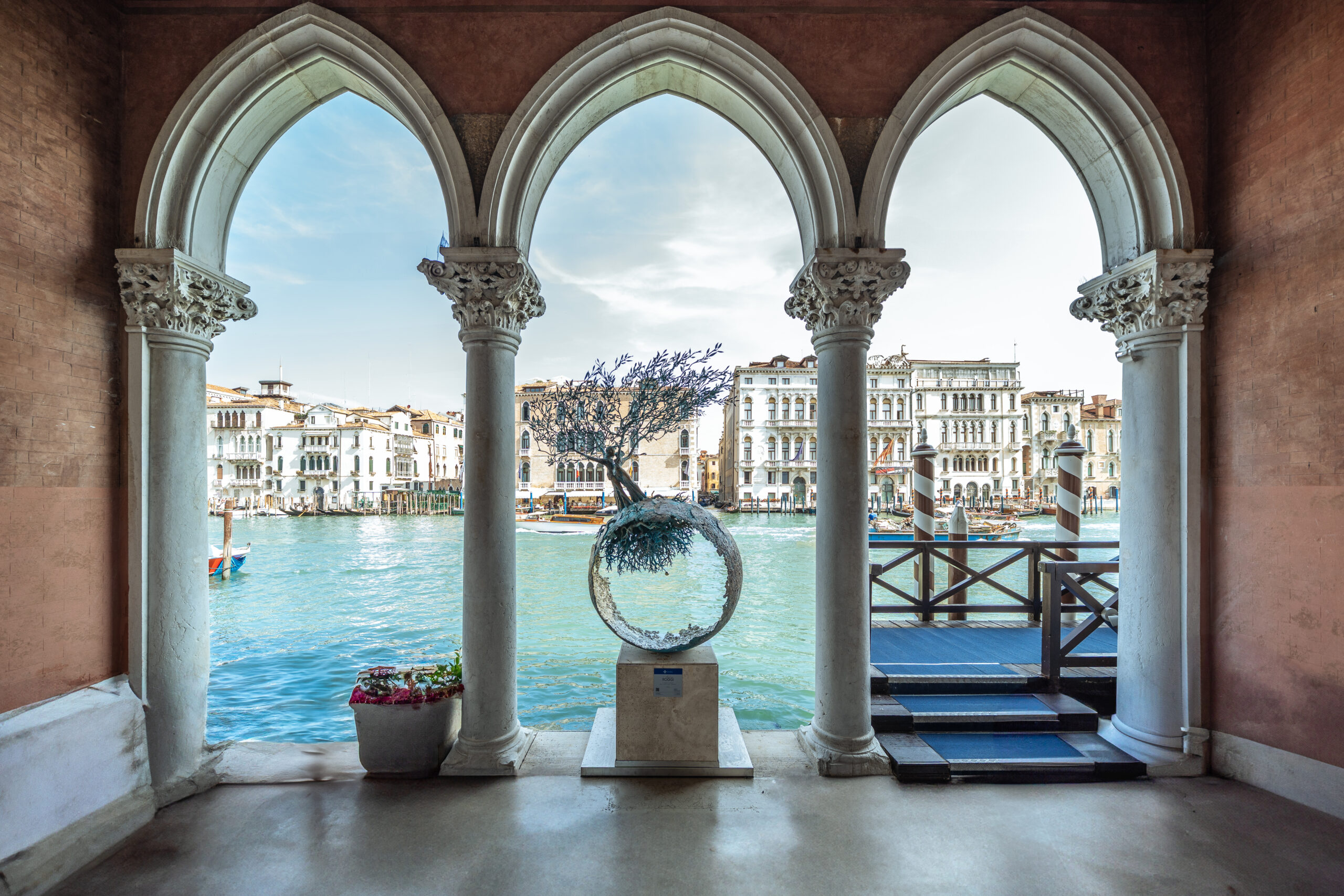 massimiliano sanson fotografo immobiliare a Venezia
