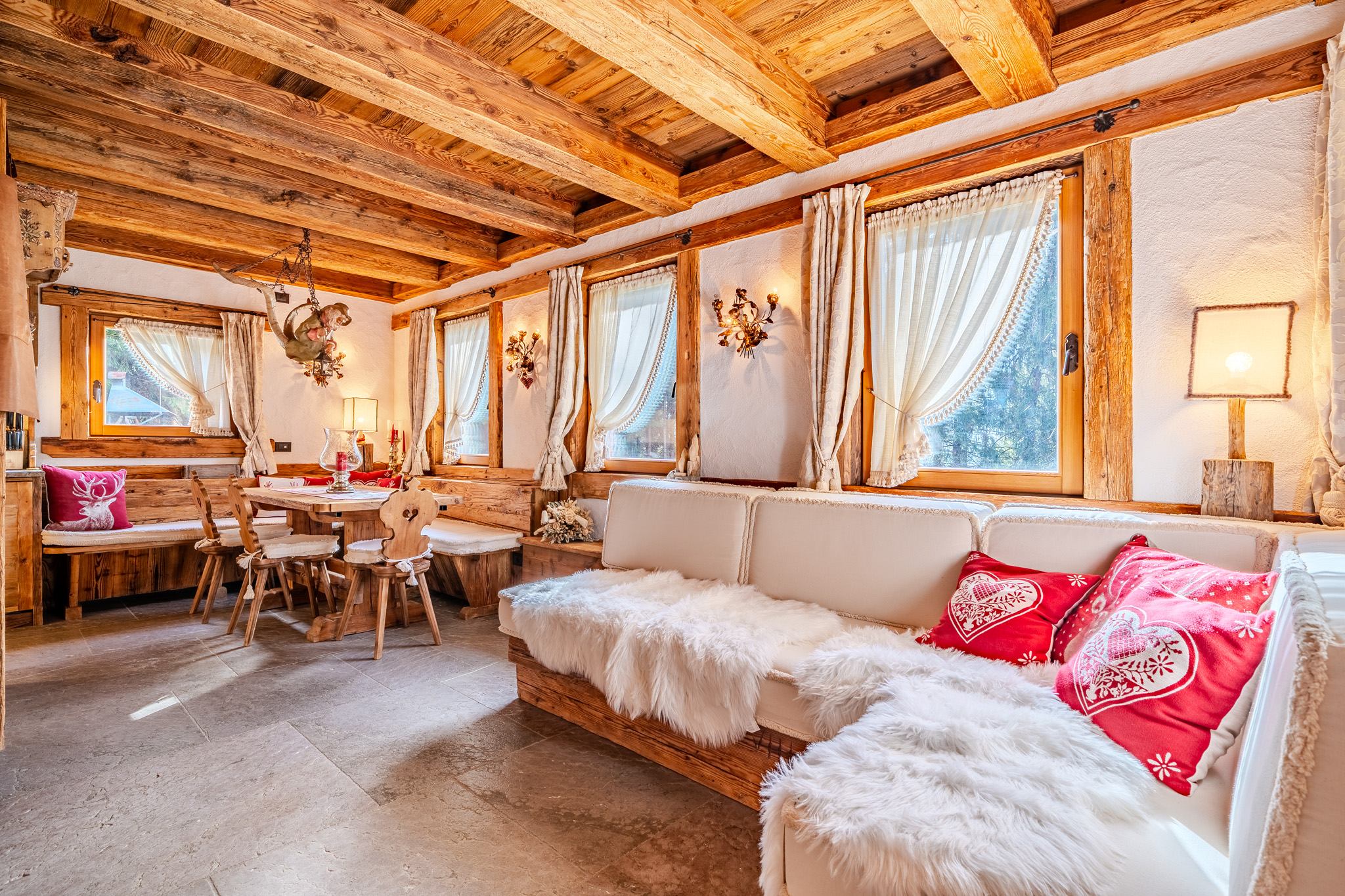 massimiliano sanson fotografo immobiliare a Venezia
