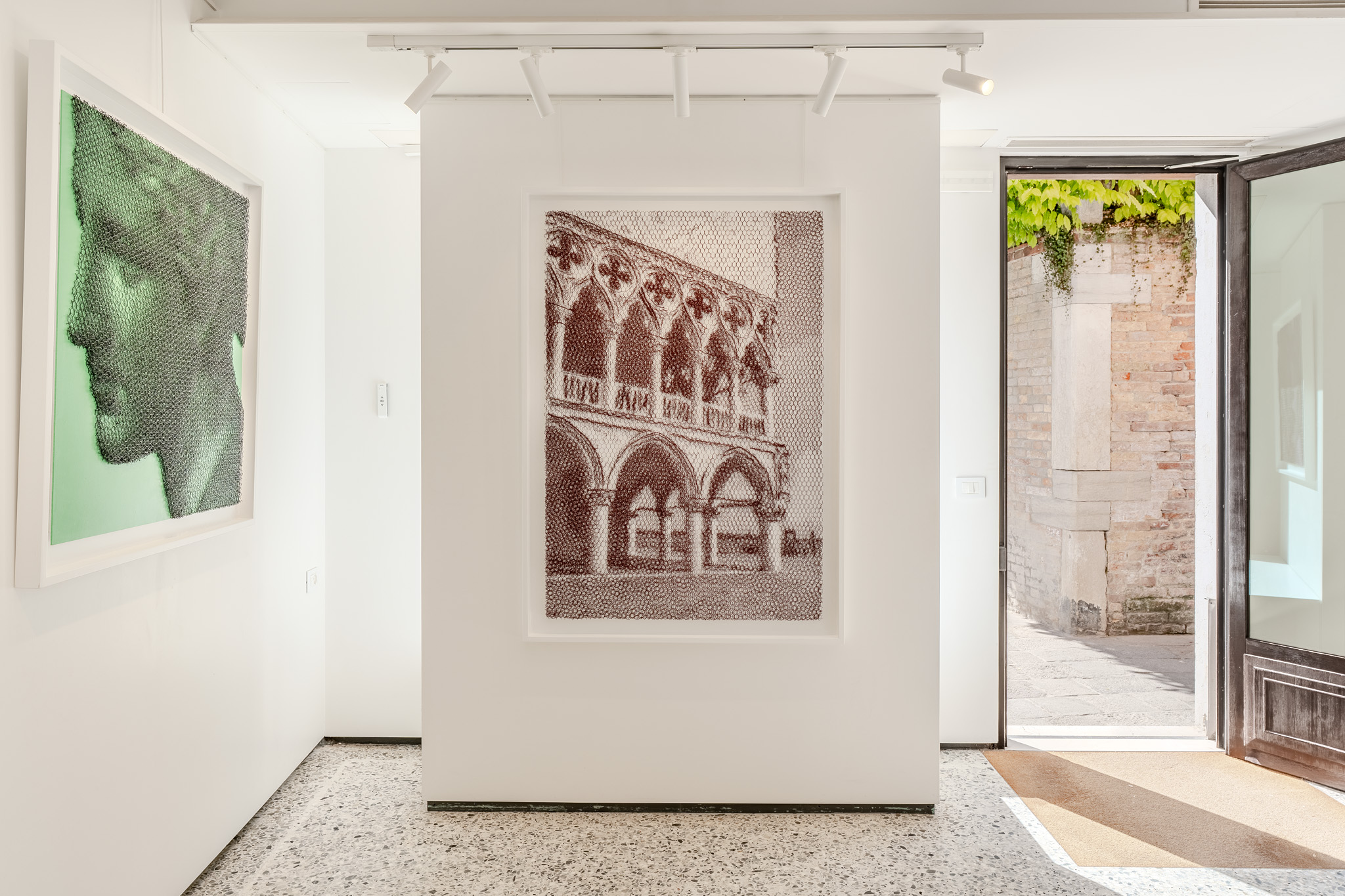 massimiliano sanson fotografo immobiliare a Venezia