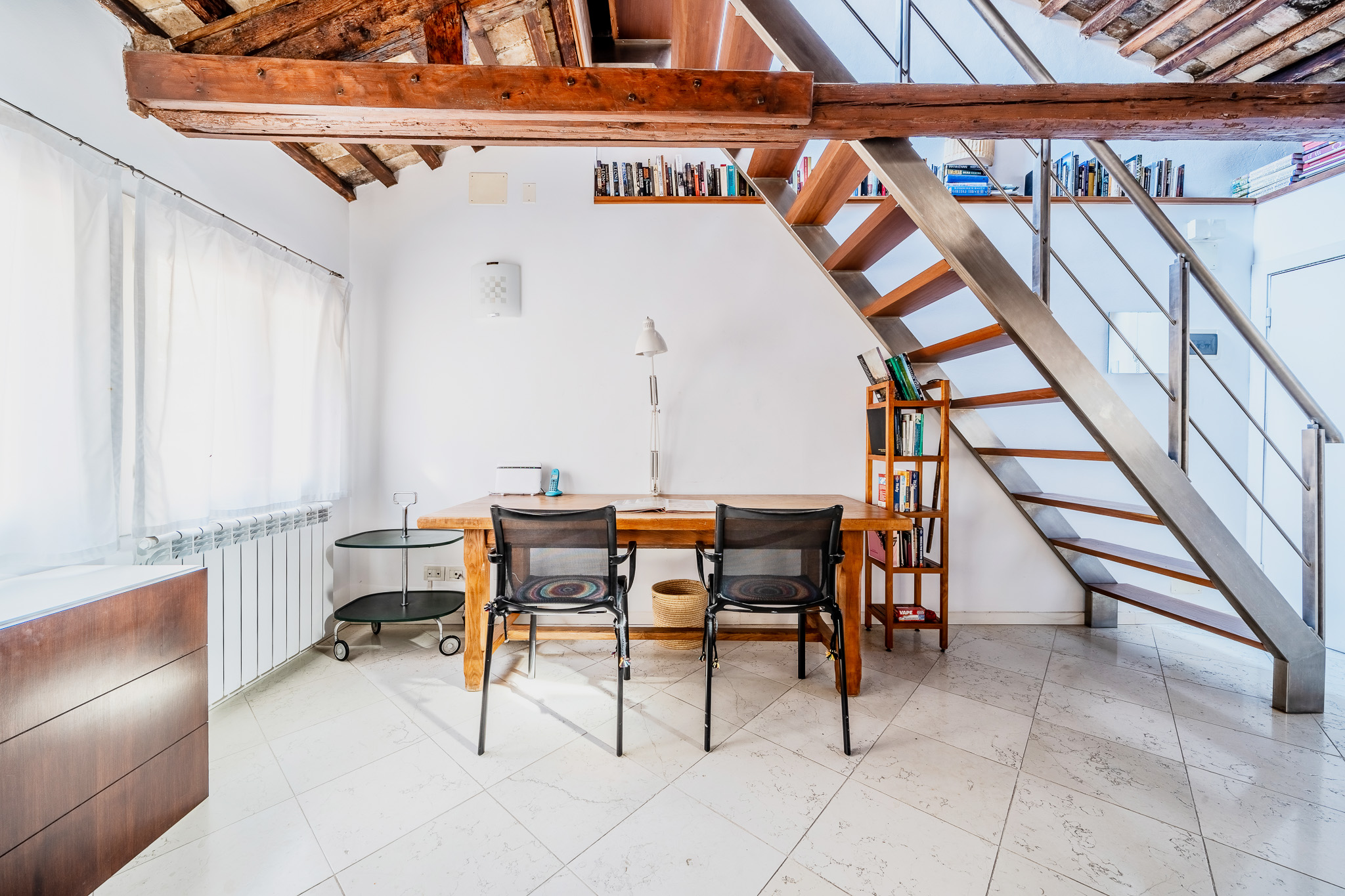 massimiliano sanson fotografo immobiliare a Venezia