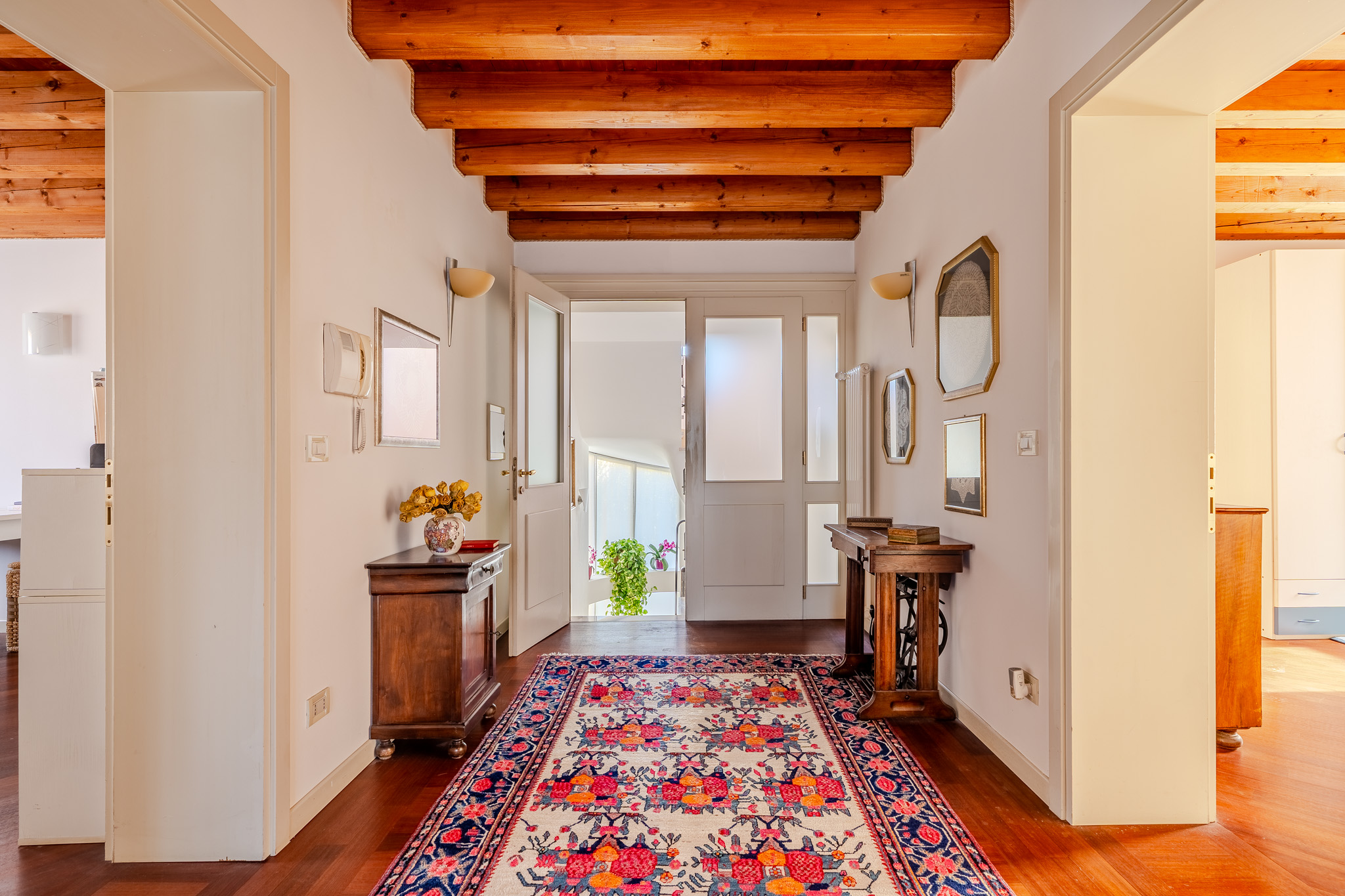 massimiliano sanson fotografo immobiliare a Venezia